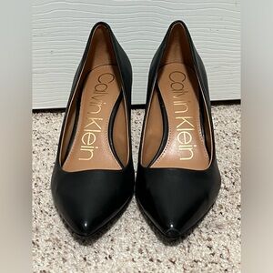 Calvin Klein Heels